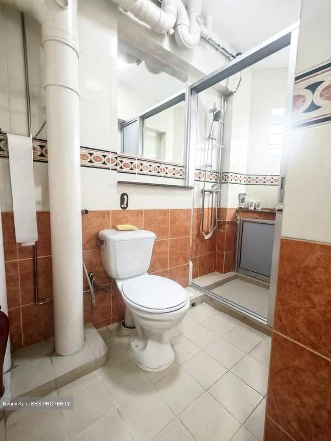 Blk 717 Pasir Ris Street 72 (Pasir Ris), HDB 5 Rooms #631110751